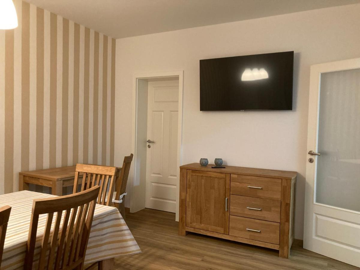 Apartment-Haus Landeskrone Dresden Eksteriør bilde