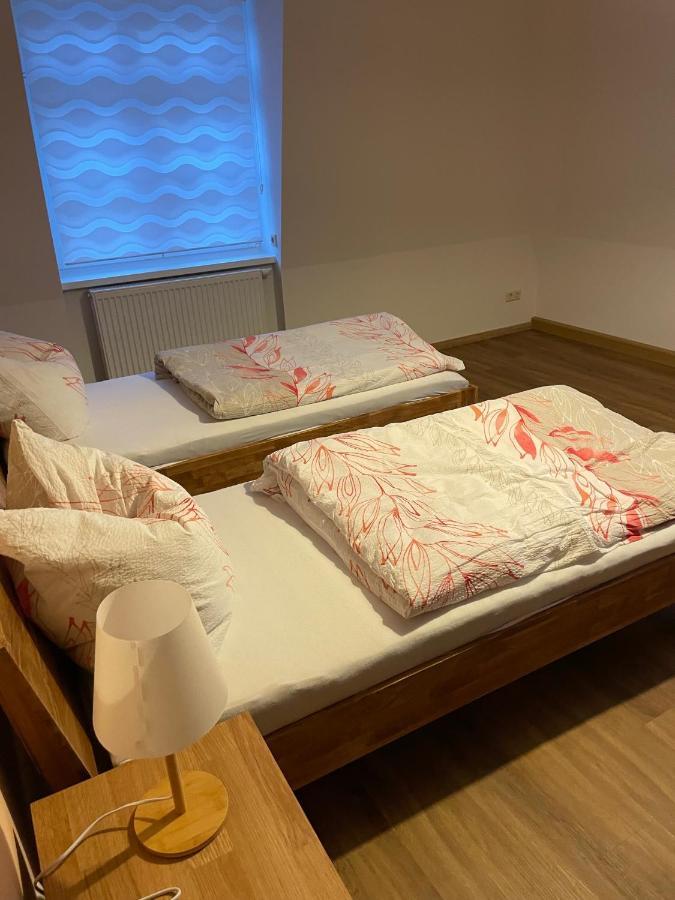 Apartment-Haus Landeskrone Dresden Eksteriør bilde