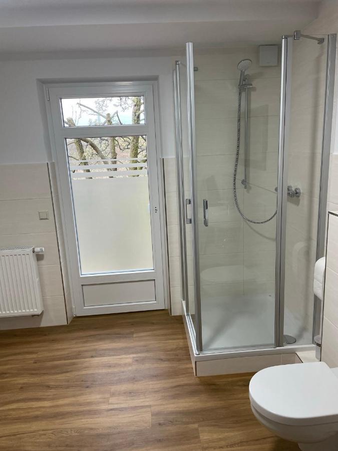 Apartment-Haus Landeskrone Dresden Eksteriør bilde