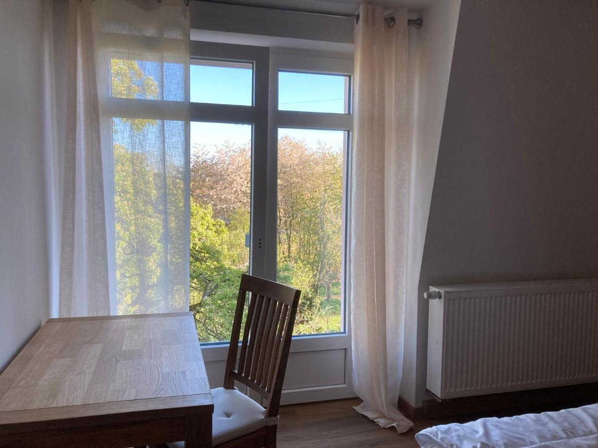 Apartment-Haus Landeskrone Dresden Eksteriør bilde