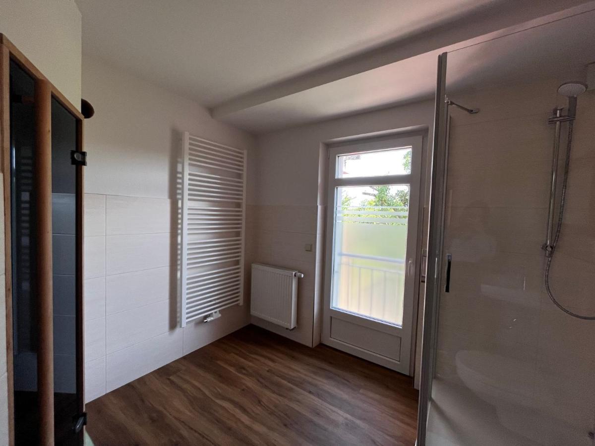 Apartment-Haus Landeskrone Dresden Eksteriør bilde