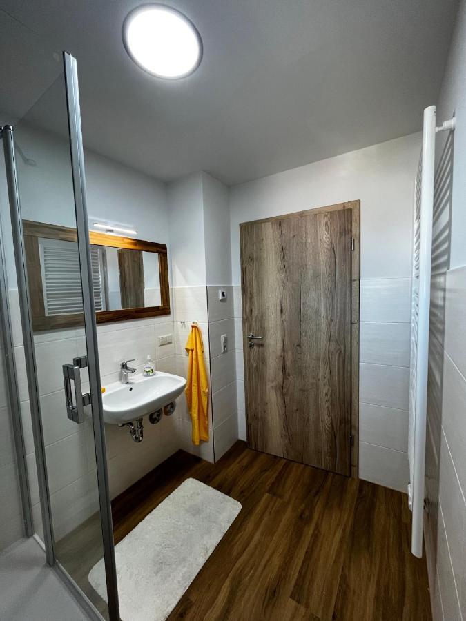 Apartment-Haus Landeskrone Dresden Eksteriør bilde