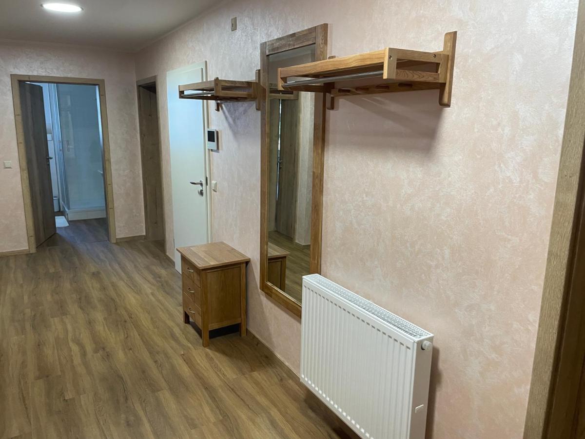 Apartment-Haus Landeskrone Dresden Eksteriør bilde