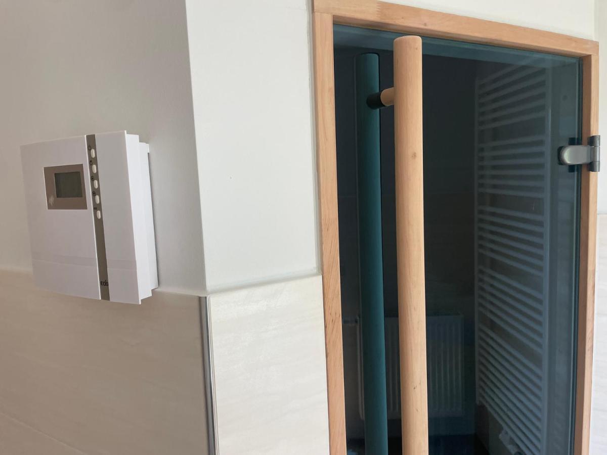Apartment-Haus Landeskrone Dresden Eksteriør bilde